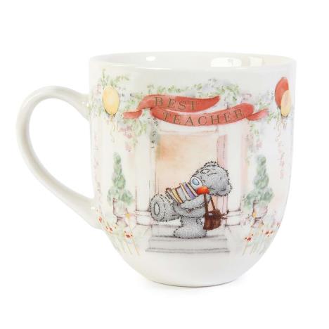 Best Teacher Me to You Bear Boxed Mug £10.00